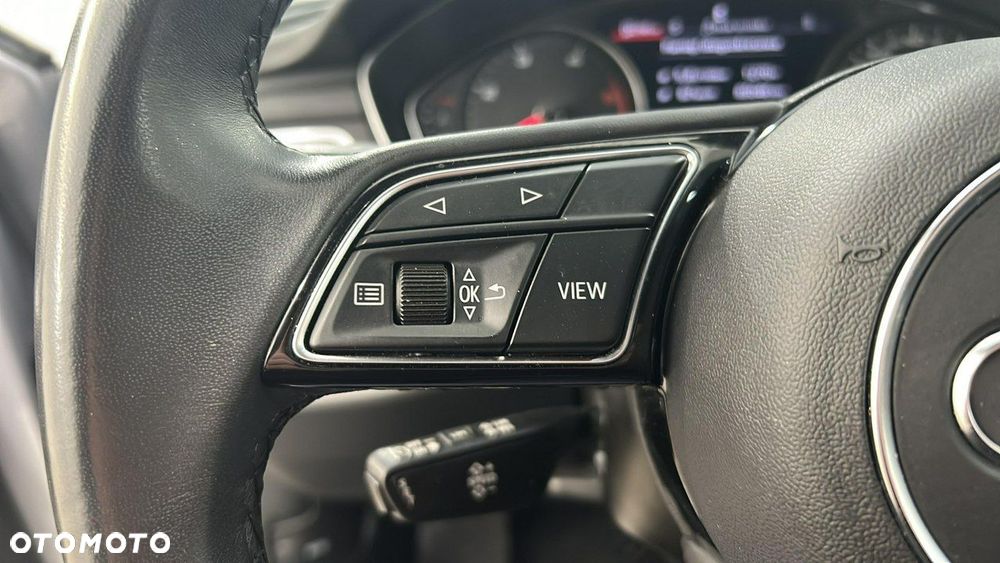 Audi A4 Limousine - 23