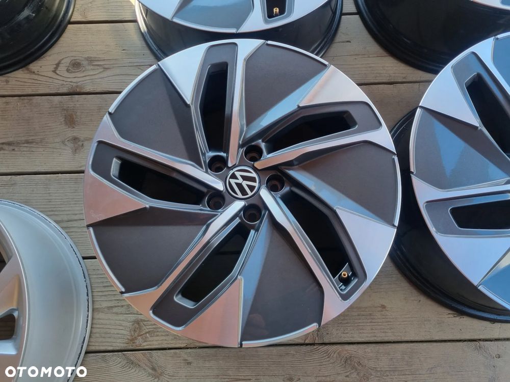VW ID4,ID5,SKODA ENYAQ,AUDI Q4,E-TRON,SEAT ATECA,CUPRA 8X19ET45 5X112 super - 2