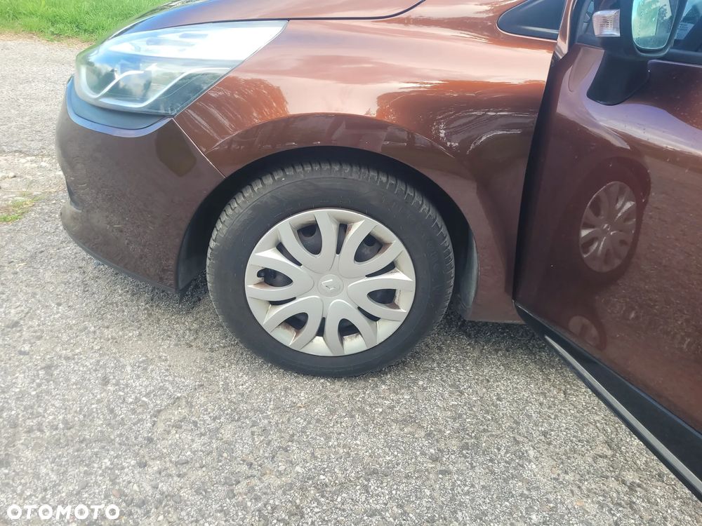 Renault Clio TCe 90 Dynamique - 28