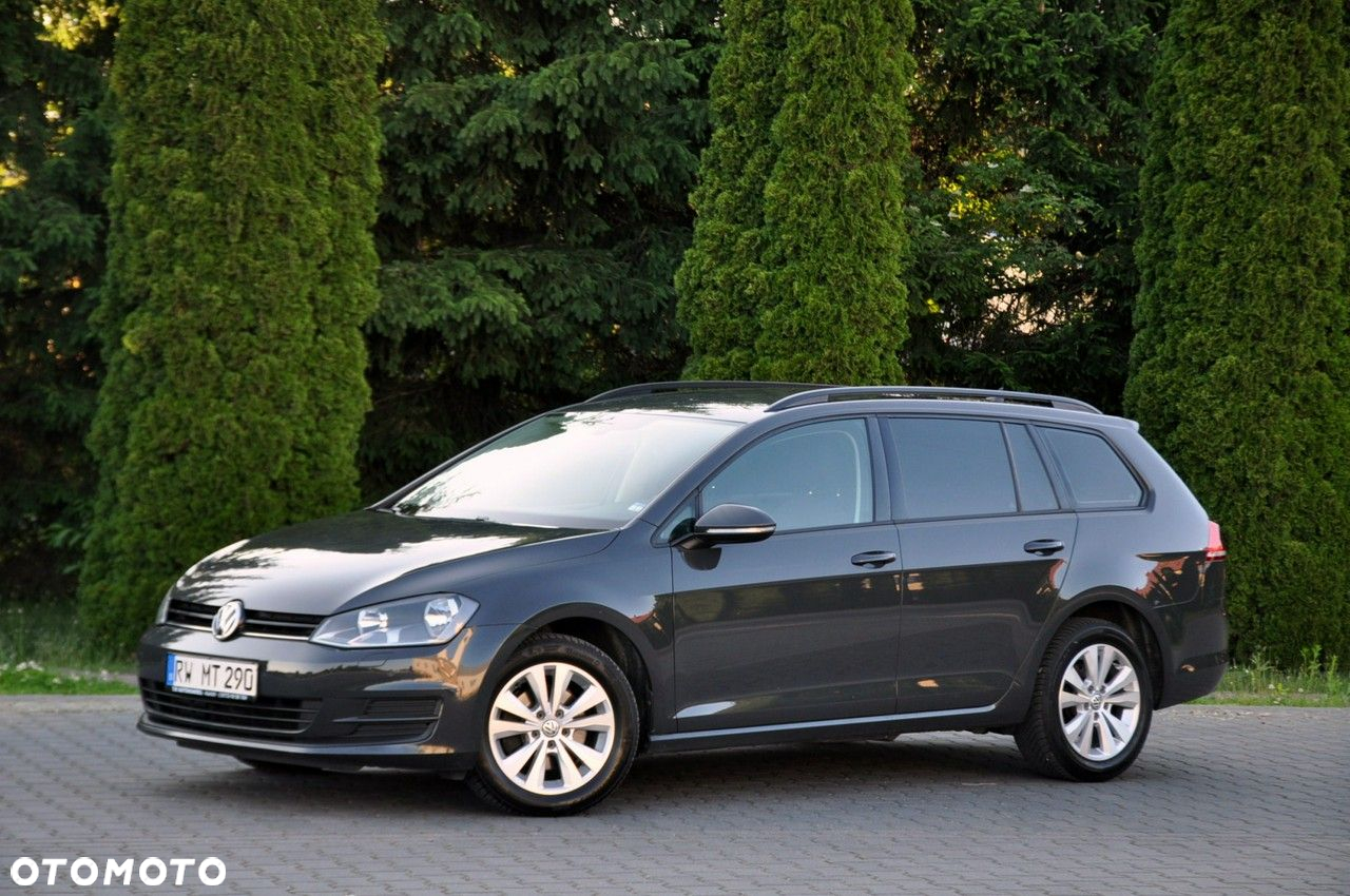 Volkswagen Golf - 11