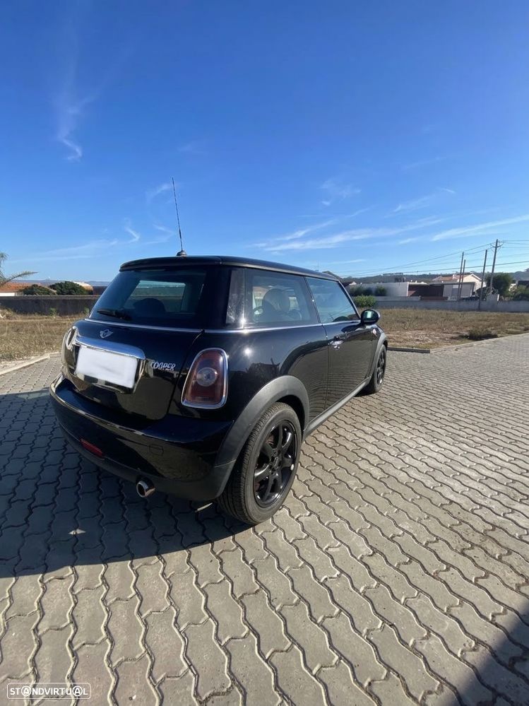 MINI 3 Portas Cooper - 6