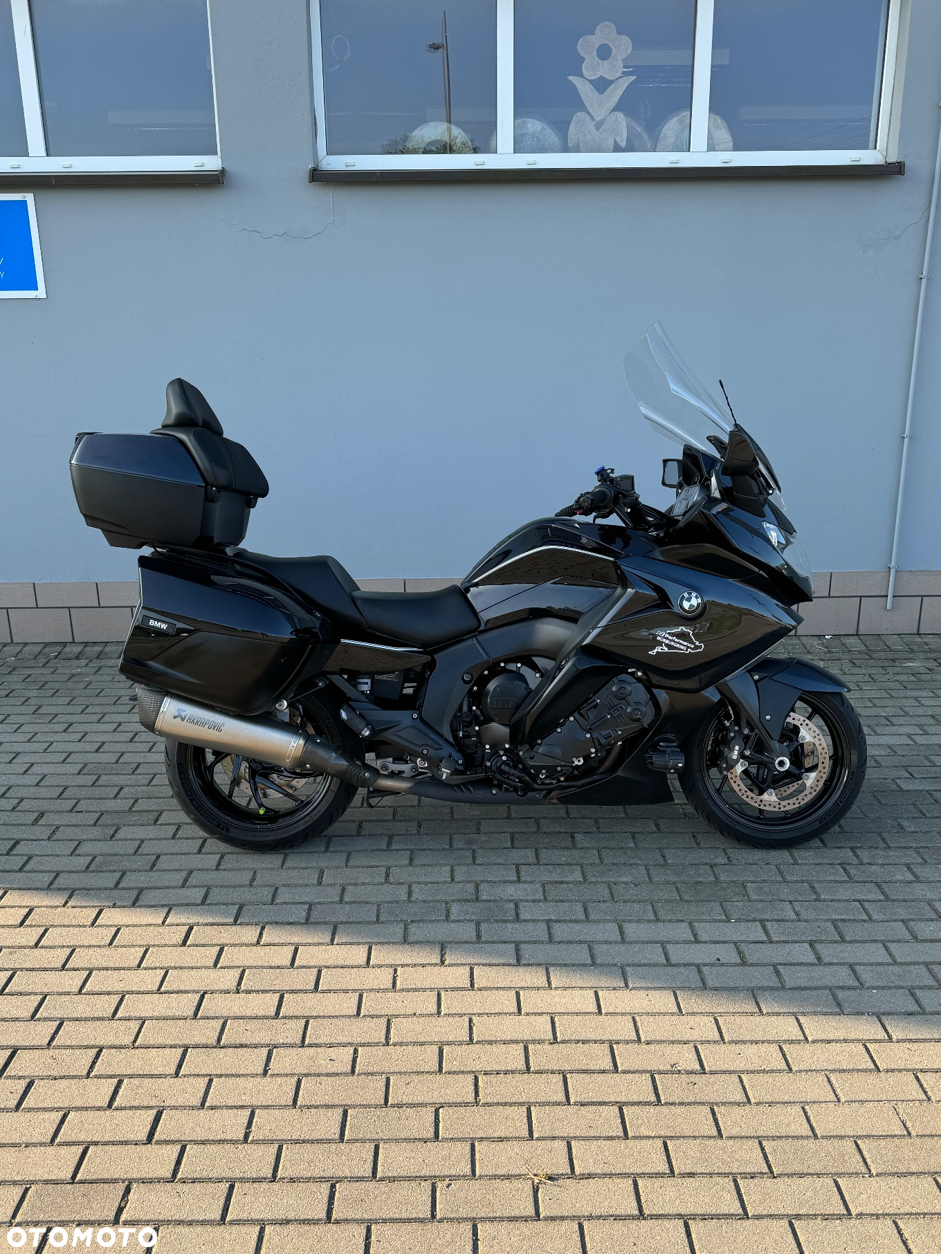 BMW K - 2