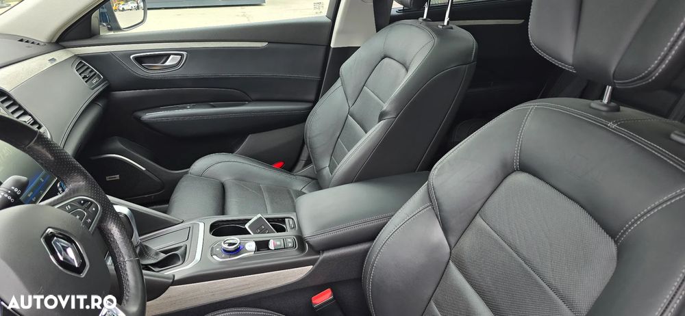 Renault Talisman BLUE dCi 200 EDC INITIALE PARIS - 13