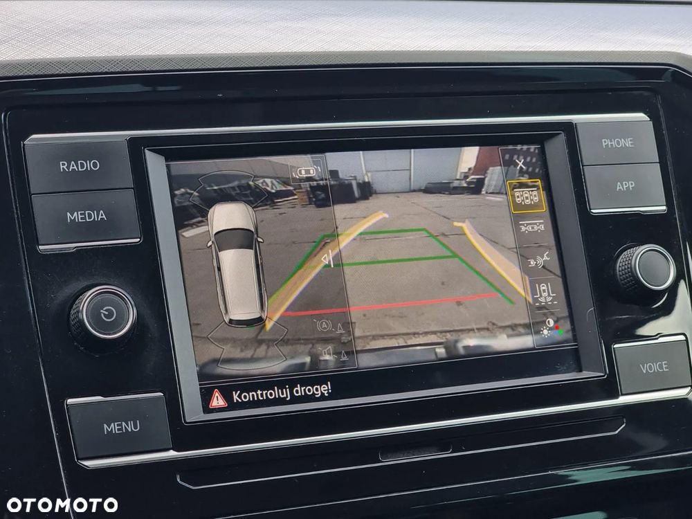 Volkswagen Passat 2.0 TSI Business DSG - 21