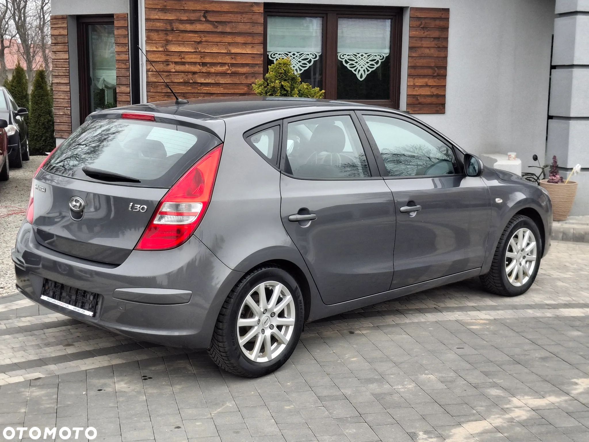 Hyundai i30 1.4 Edition Plus - 21