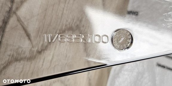 Szyba Owiewka Oryginał Peugeot Geopolis 125 250 300 400 500   1176855100 - 11