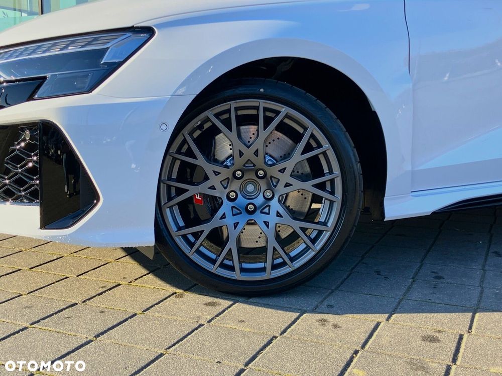 Audi RS3 Sportback - 12