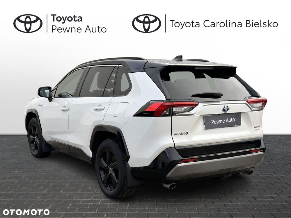 Toyota RAV4 - 2