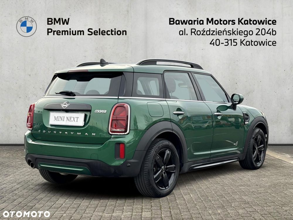 MINI Countryman - 5