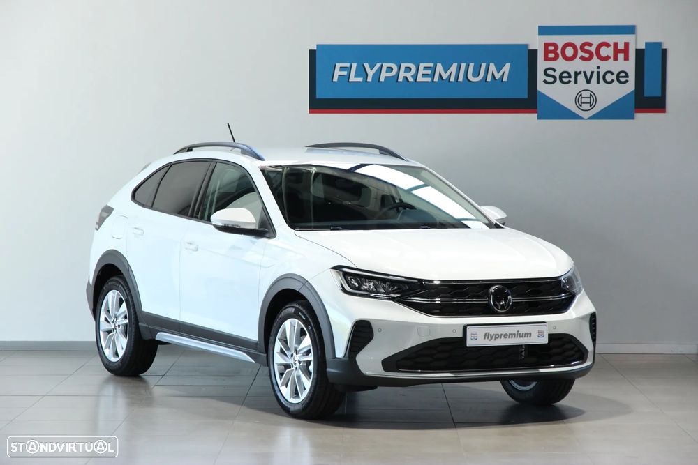 VW Taigo 1.0 TSI Urban - 1