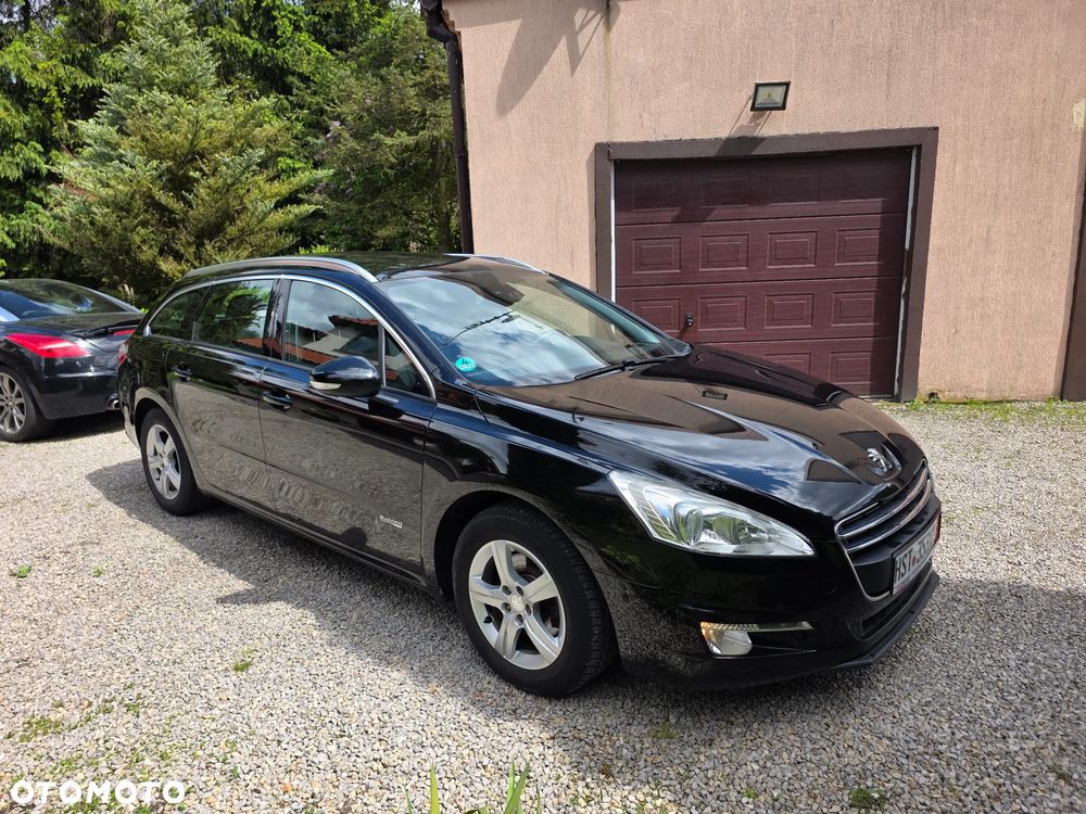 Peugeot 508 HDi FAP 140 Business-Line - 2