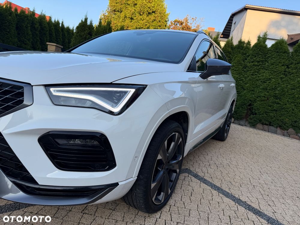 Cupra Ateca - 8