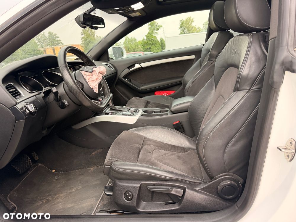 Audi A5 Coupé 2.0 TDI clean diesel Quattro S tronic - 25