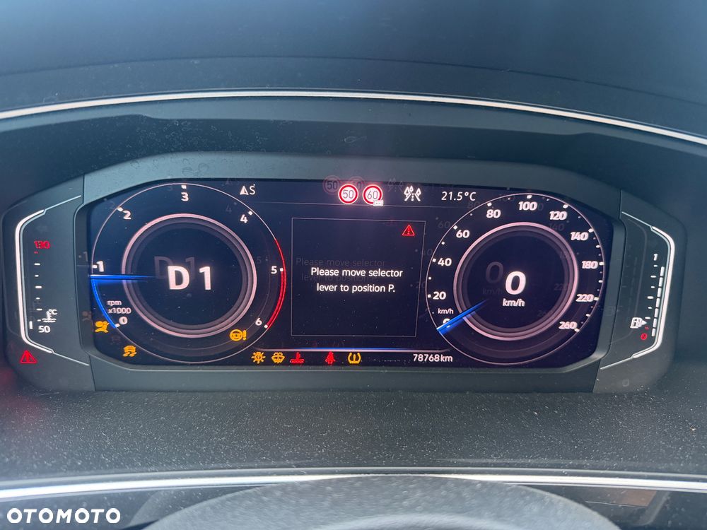 Volkswagen Tiguan 2.0 TDI SCR 4MotION DSG R-Line - 9