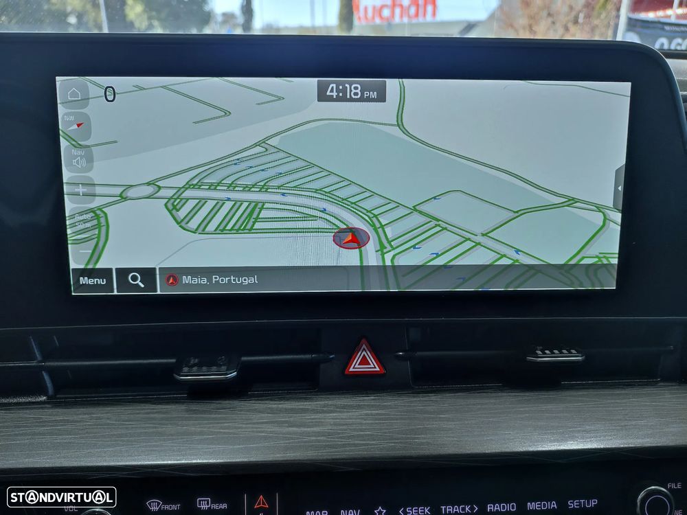 Kia Sportage 1.6 T-GDI Drive - 15