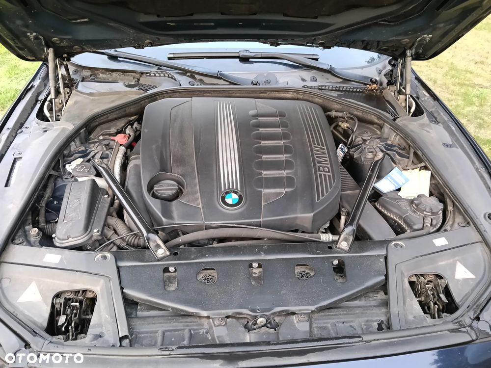 BMW Seria 5 - 11