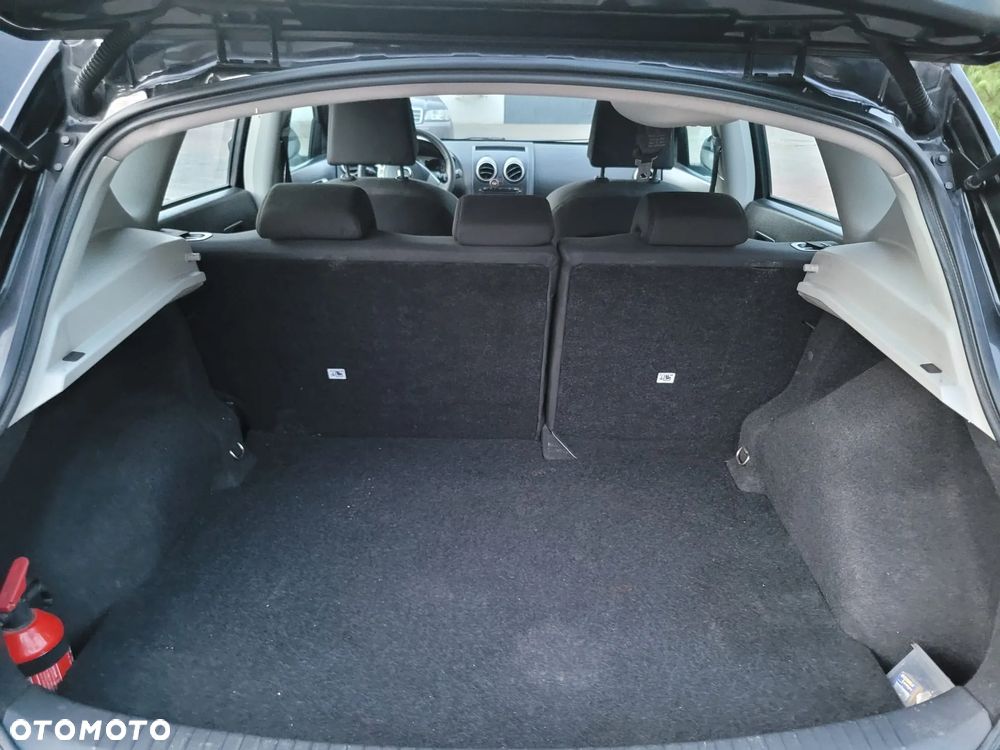 Nissan Qashqai 1.6 Acenta - 6