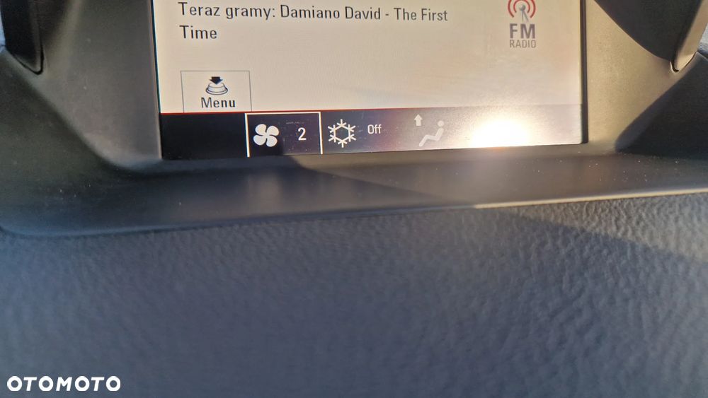 Opel Mokka 1.6 ecoFLEX Start/Stop Edition - 20