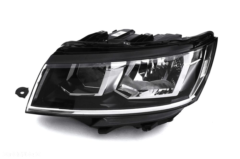 VW T6 Lift. 7L1 2019 - reflektor lewy ORYGINAŁ OE - 1