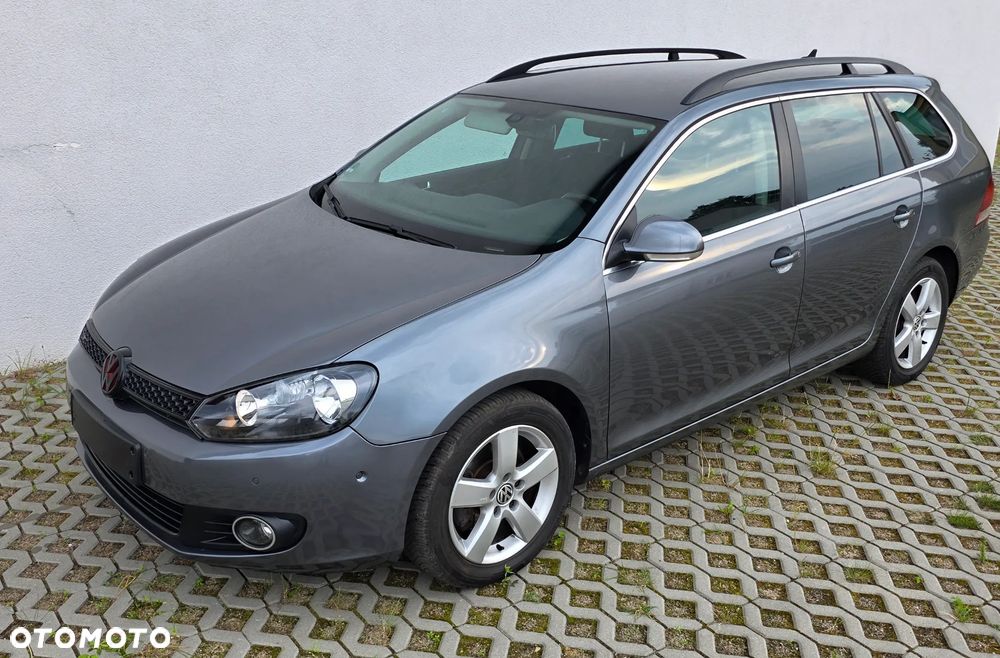 Volkswagen Golf 1.4 TSI Edition - 12