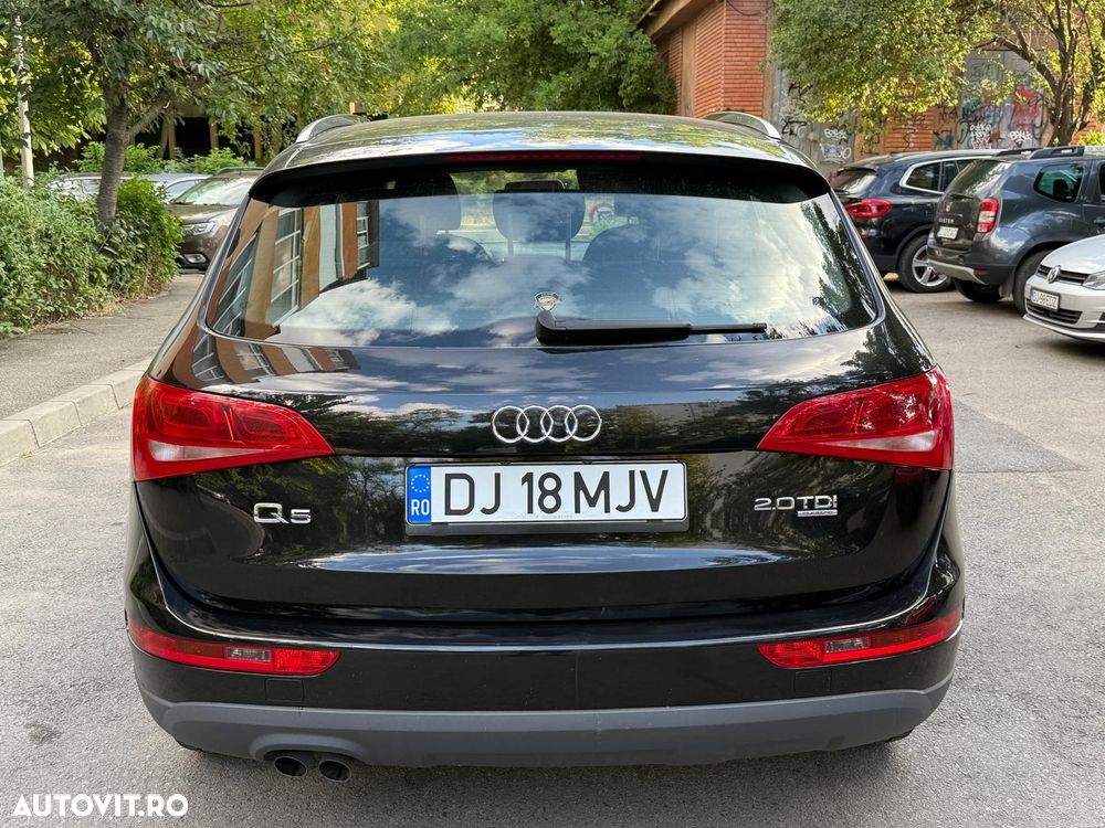 Audi Q5 - 5