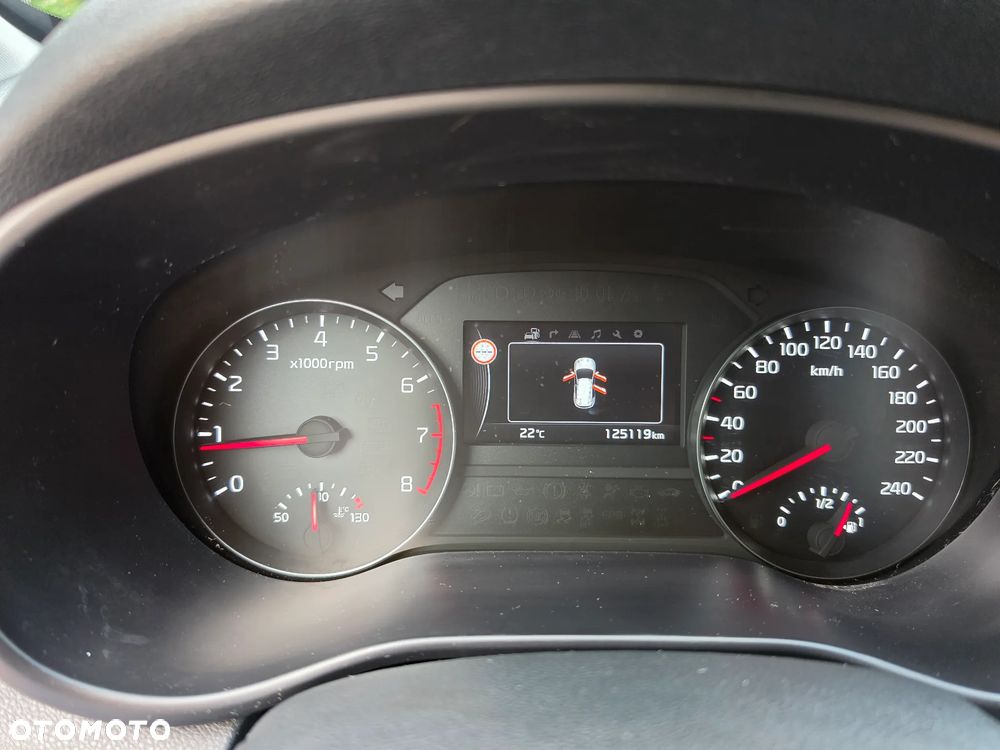Kia Sportage - 18