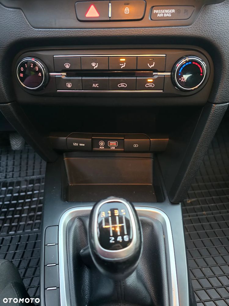Kia Ceed 1.4 Vision - 13