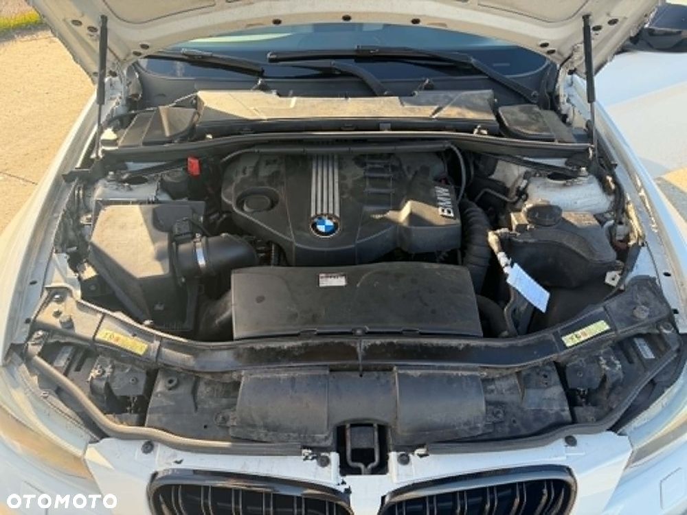 BMW Seria 3 320d DPF - 7