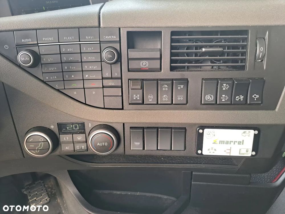 Volvo FH 64 R510 High-Line - 11