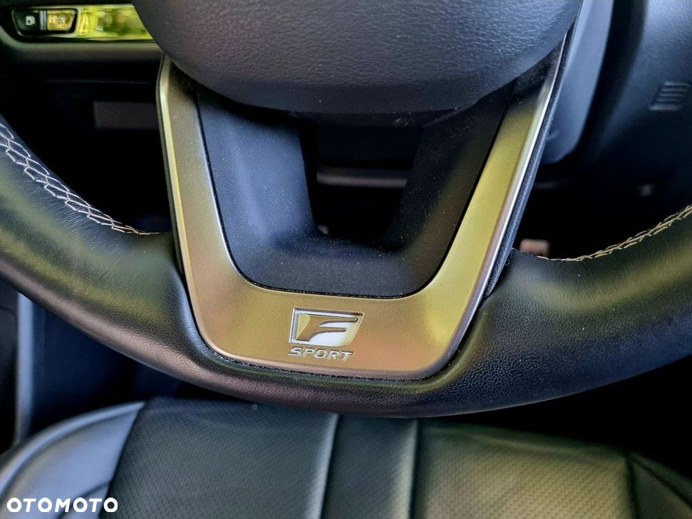 Lexus NX - 30