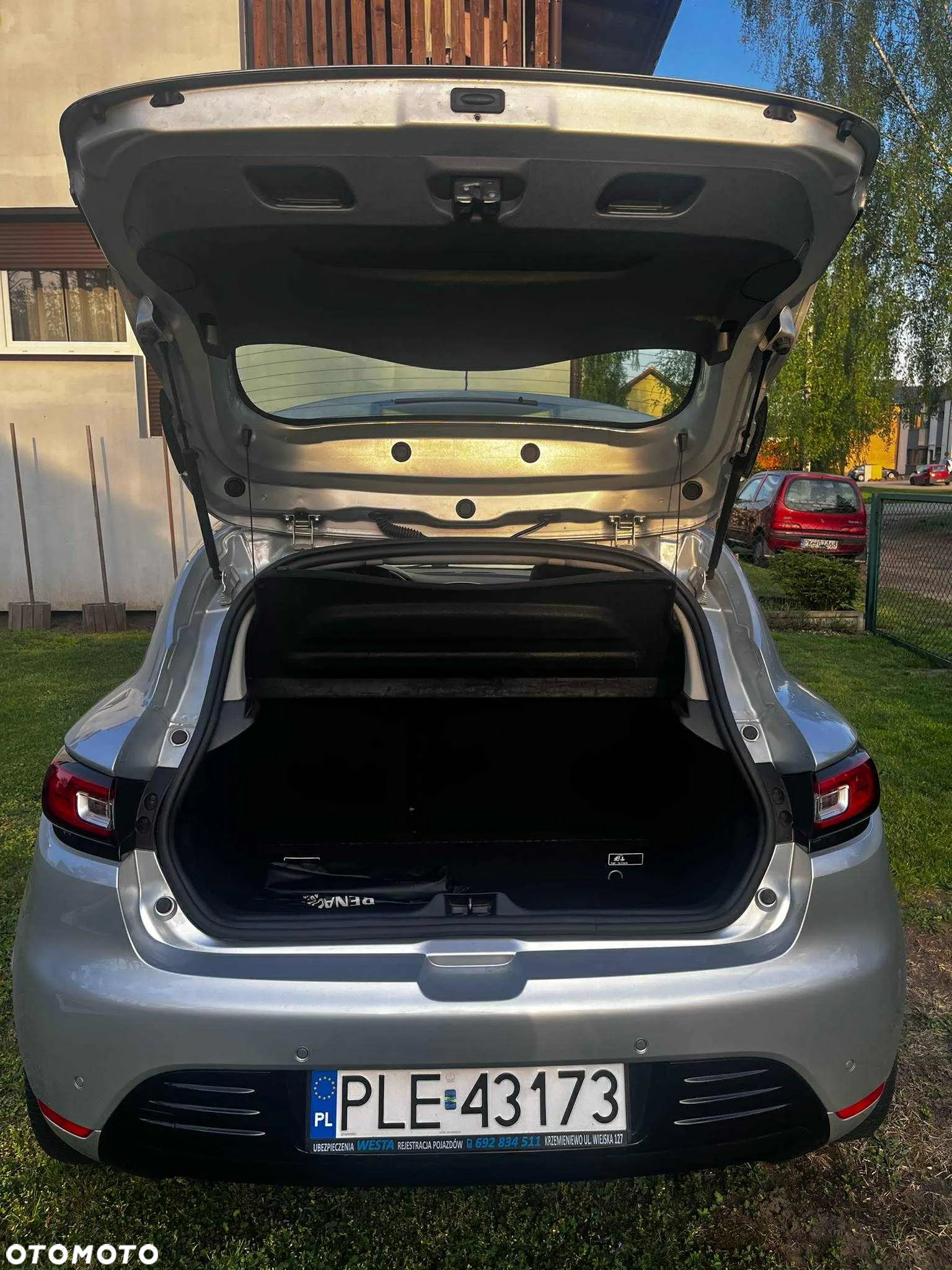 Renault Clio (Energy) dCi 90 Bose Edition - 6