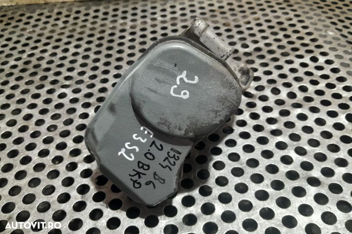 Clapeta acceleratie 03G128063B 03G128063B Volkswagen VW Passat B6 [20 - 2