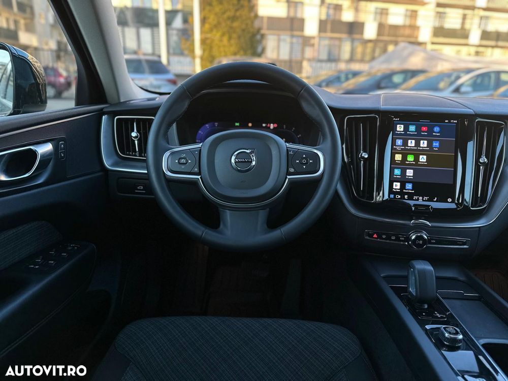 Volvo XC 60 B4 D Core - 5