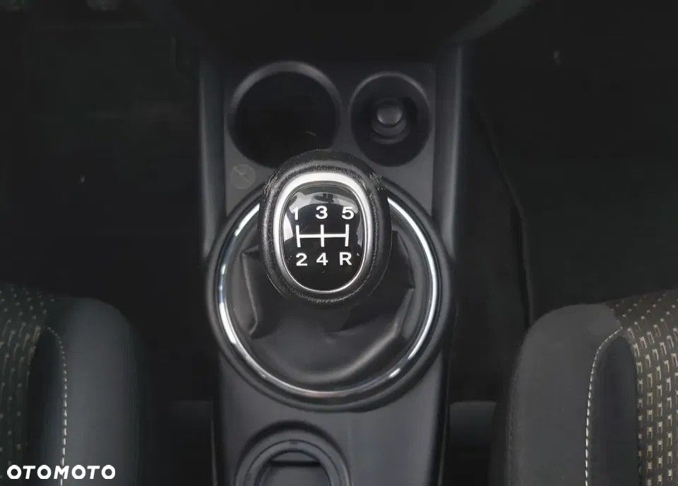 Mitsubishi ASX 1.6 Invite - 18