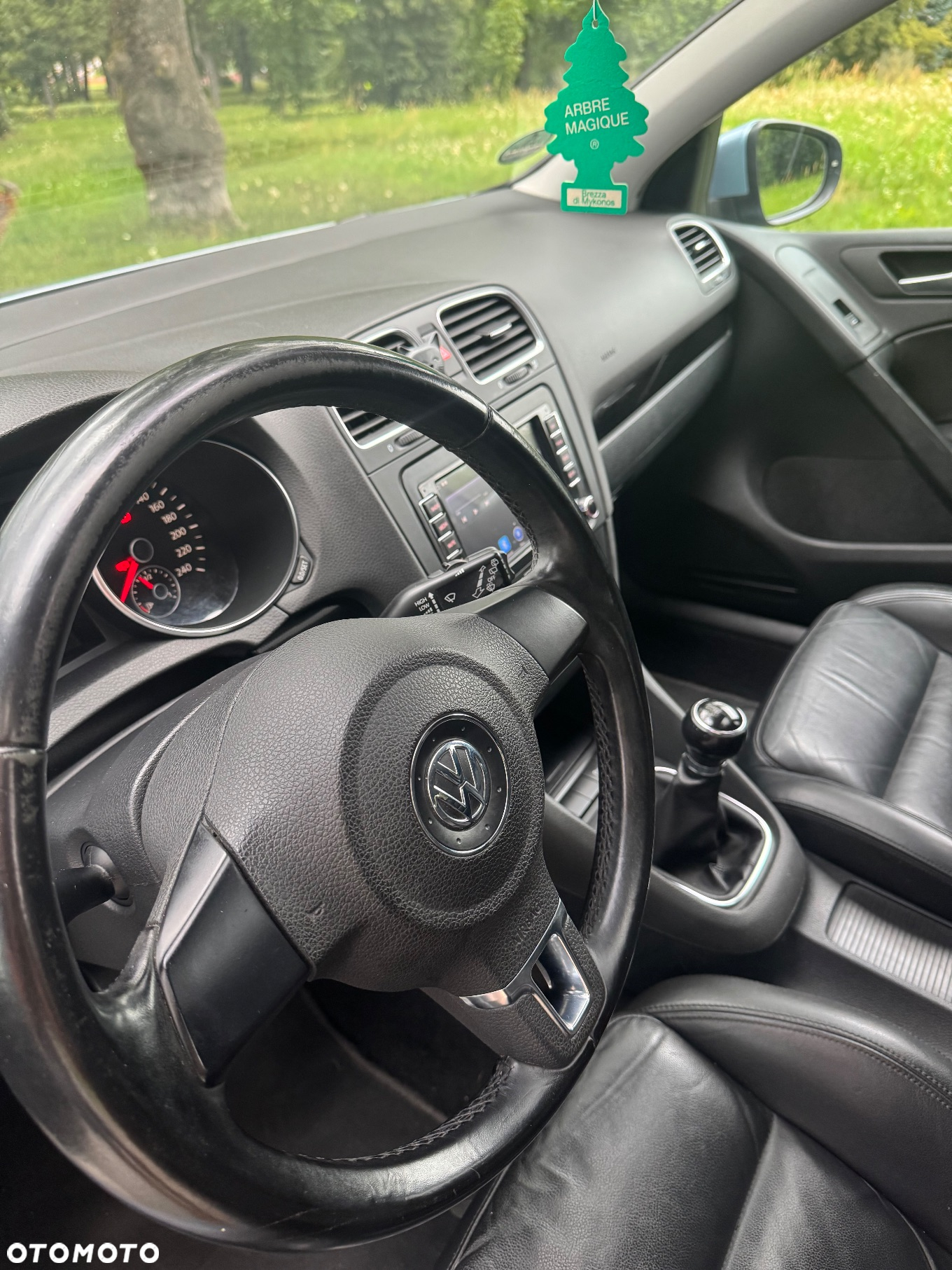 Volkswagen Golf - 7
