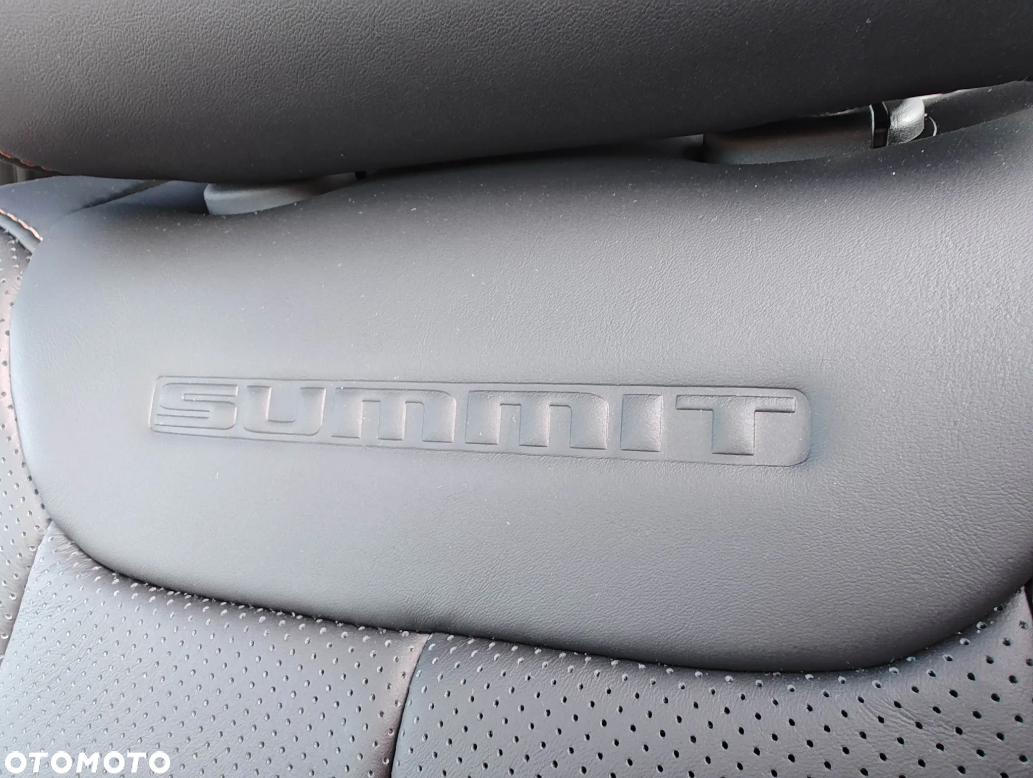 Jeep Grand Cherokee 2.0 4xe PHEV Summit Reserve - 19