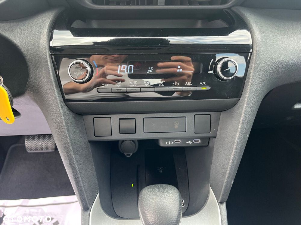 Toyota Yaris Cross Hybrid 1.5 Comfort - 15