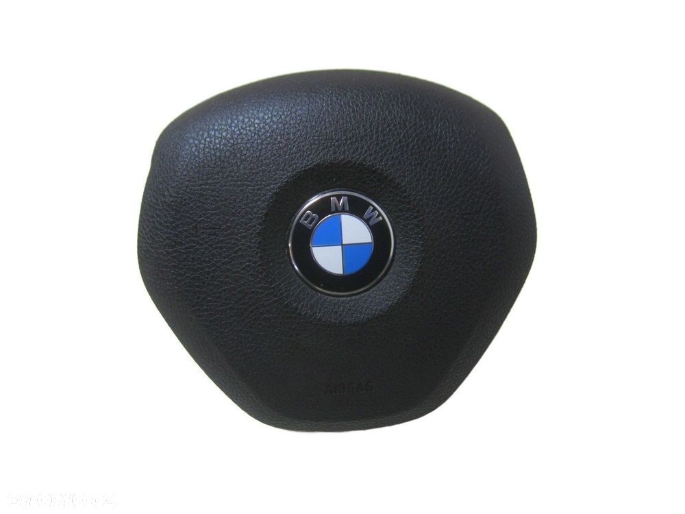 BMW F30 F34 F22 GT AIRBAG PODUSZKA KIEROWCY 6871095 USA 6857902 32306871095 - 1