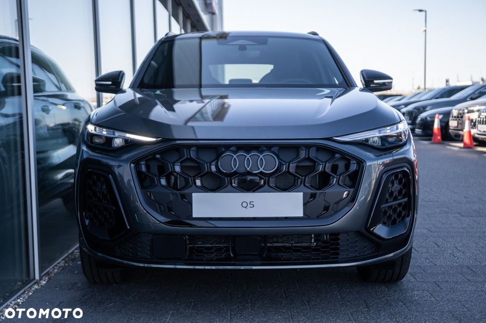 Audi Q5 - 3