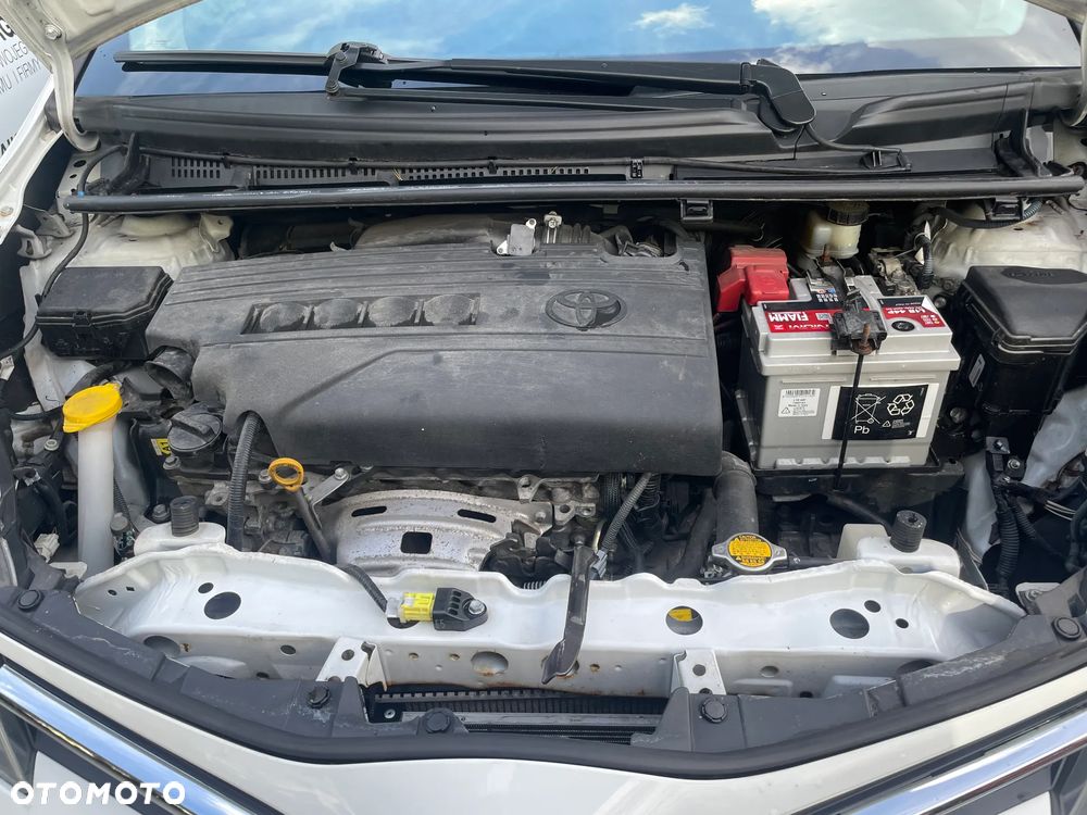 Toyota Yaris - 9