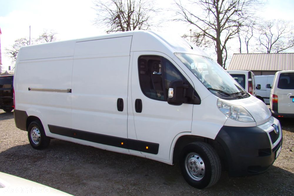 Peugeot Boxer - 5
