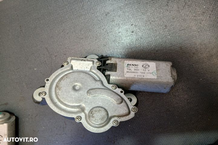 Motoras stergator luneta MS259600 MS259600 Fiat Panda 2 [2003 - 2011] - 2