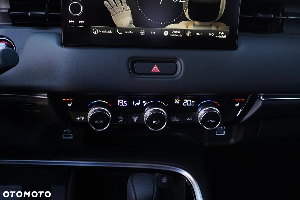 Honda HR-V - 26