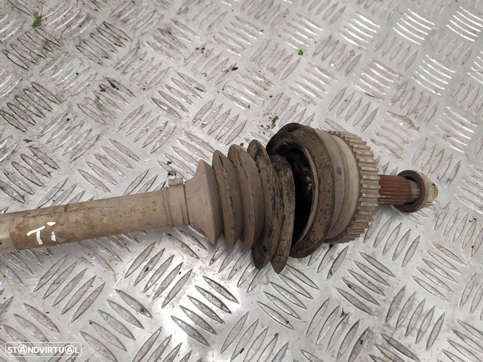 TRANSMISSÃO TRASEIRA ESQUERDA RENAULT SCÉNIC I LIMUSINA 2001 - 2