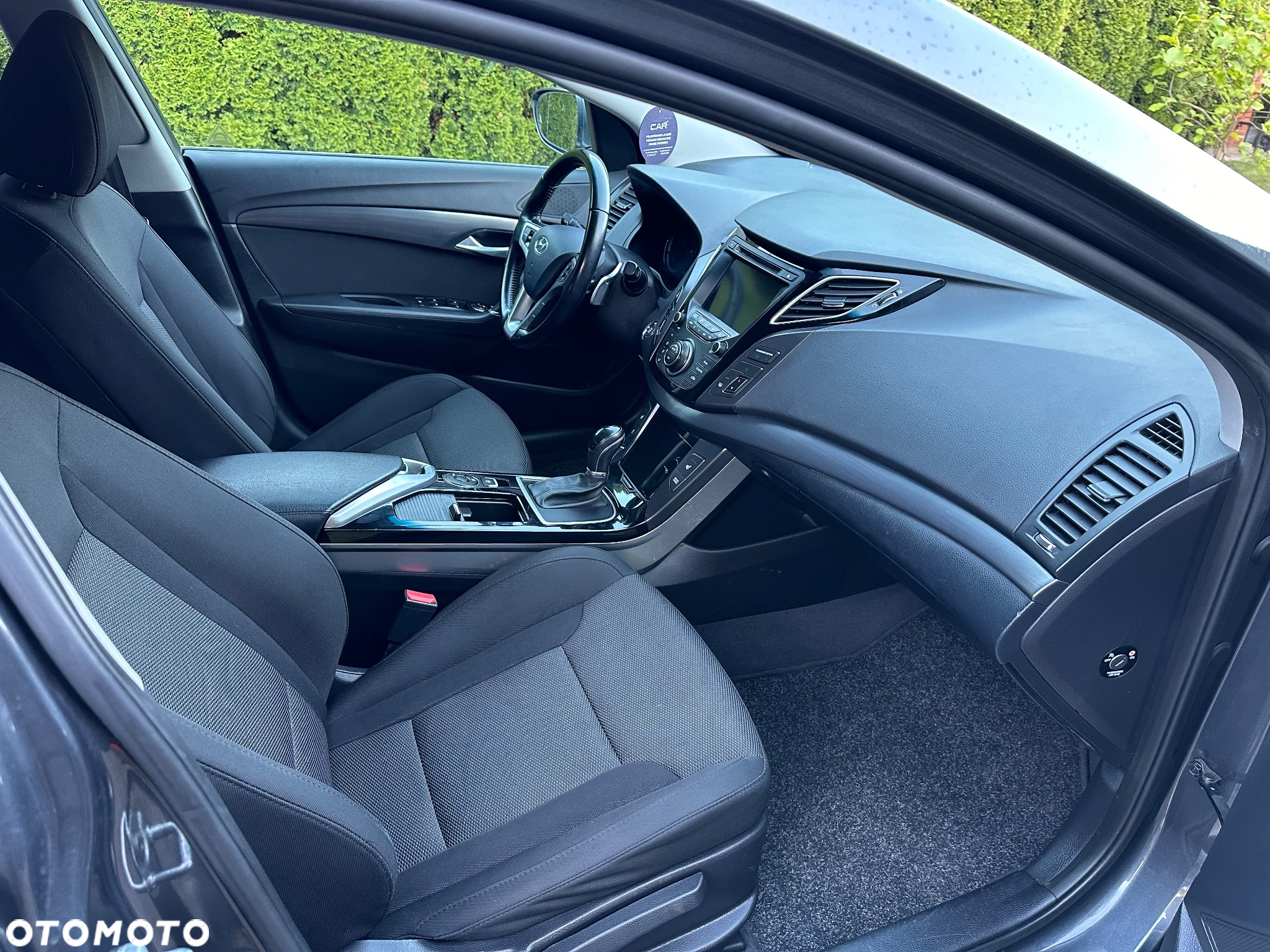 Hyundai i40 - 6