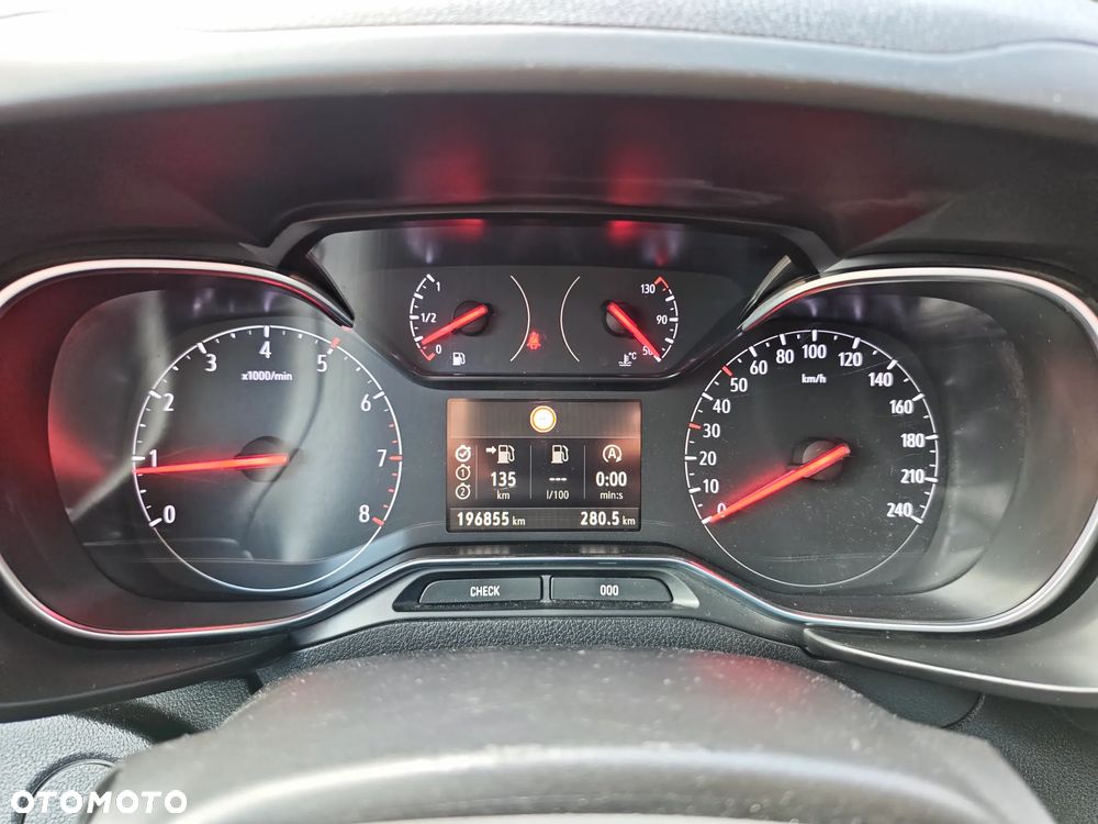 Opel Combo 1.5 D Start/Stop Edition - 32