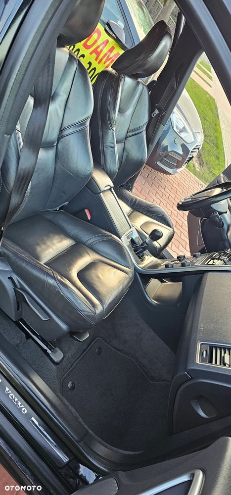 Volvo XC 60 D3 Summum - 13