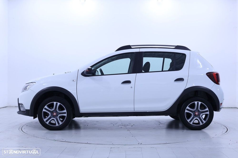 Dacia Sandero - 2