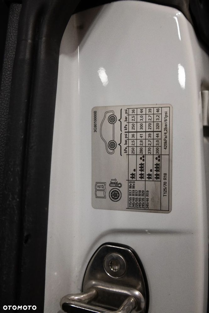 Volkswagen Arteon 2.0 TSI 4Motion R-Line DSG - 19