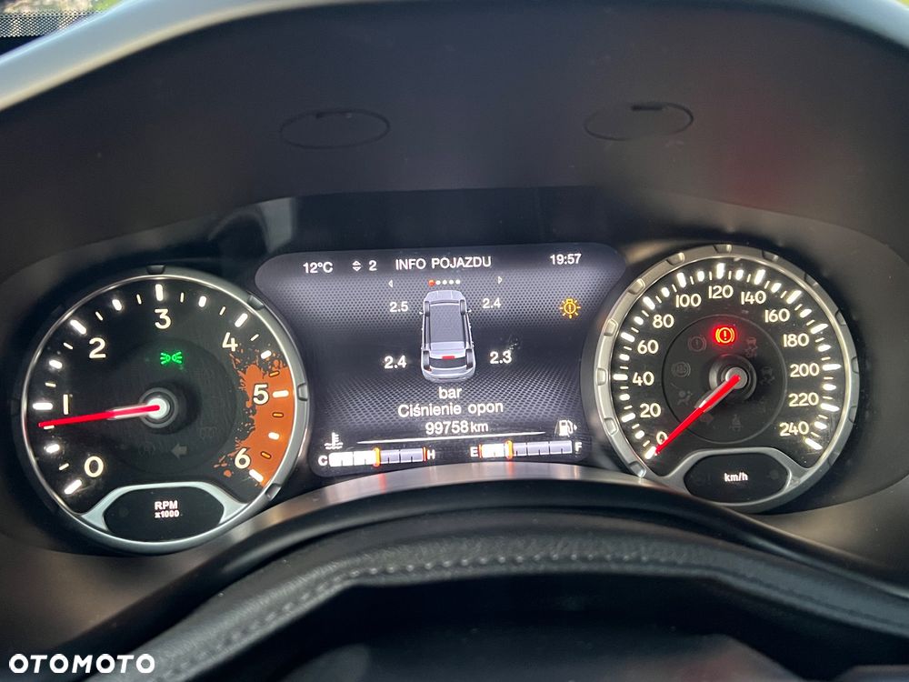 Jeep Renegade 2.0 MultiJet Active Drive Limited Adventure Edition - 33